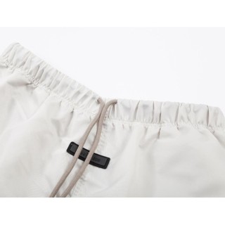 Quần short Cotton FG Double Line Essentials phong cách mới (Mới nhất)