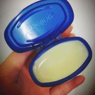 Sáp Dưỡng nẻ vaseline 49g