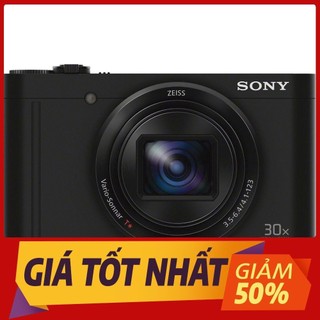 Máy ảnh sony cybershot dsc wx-500 - không đồng kiểm