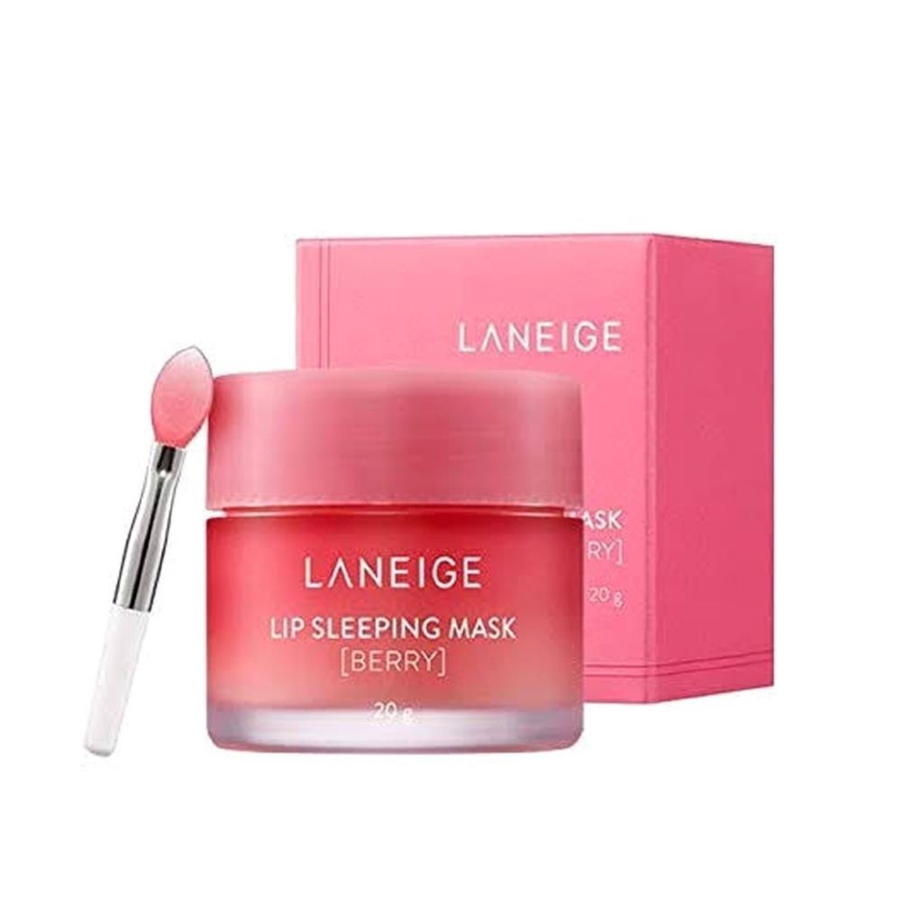 Mặt Nạ Ngủ Môi Laneige Lip Sleeping Mask (Hũ 20gr)