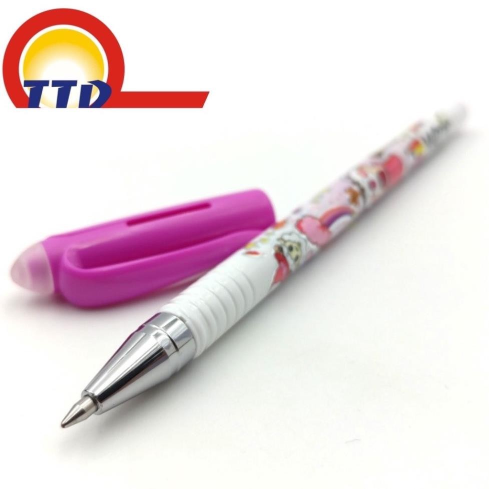 Bút Gel Mazic Xóa Được - Chính Hãng