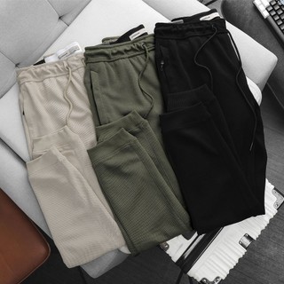 Quần jogger icdn pique basic - jgid0056