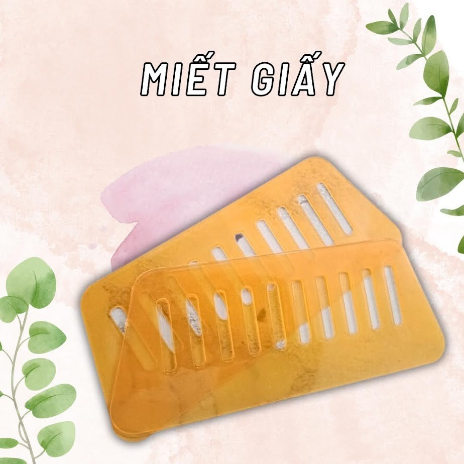 Dụng Cụ Miết Giấy