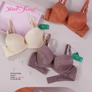 901-Áo lót siêu nâng mút 6cm đệm mút dày đẹp from cup AB (B) - Uyên vũ shop