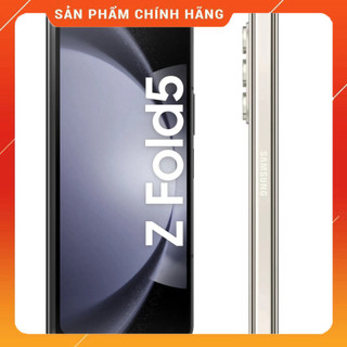 Điện thoại samsung galaxy z fold5 5g - hàng chính hãng