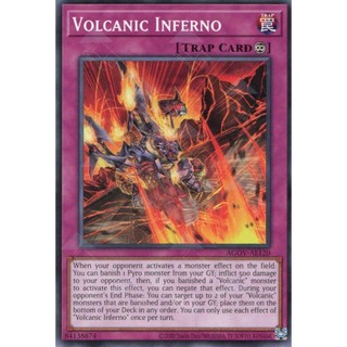 Volcanic inferno - agov-ae120 - common
