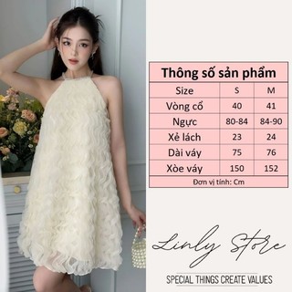 [THANH LÝ] Đầm đồng giá 150k