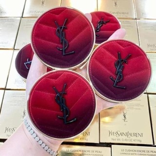 [ Mã SOFIA15K Giảm 15K cho đơn từ 299k] Phấn Nước Cao Cấp Cushion YSL FullSize