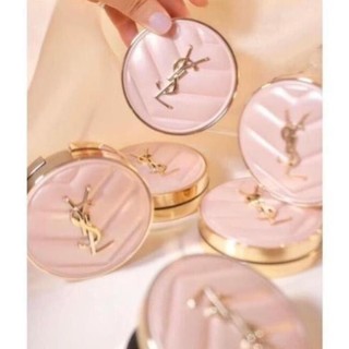 [ Mã SOFIA15K Giảm 15K cho đơn từ 299k] Phấn Nước Cao Cấp Cushion YSL FullSize