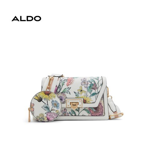 Túi xách tay nữ Aldo TRAVELLY màu 963 MC14055