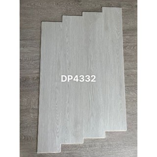 Sàn nhựa Hèm Khóa 4MM