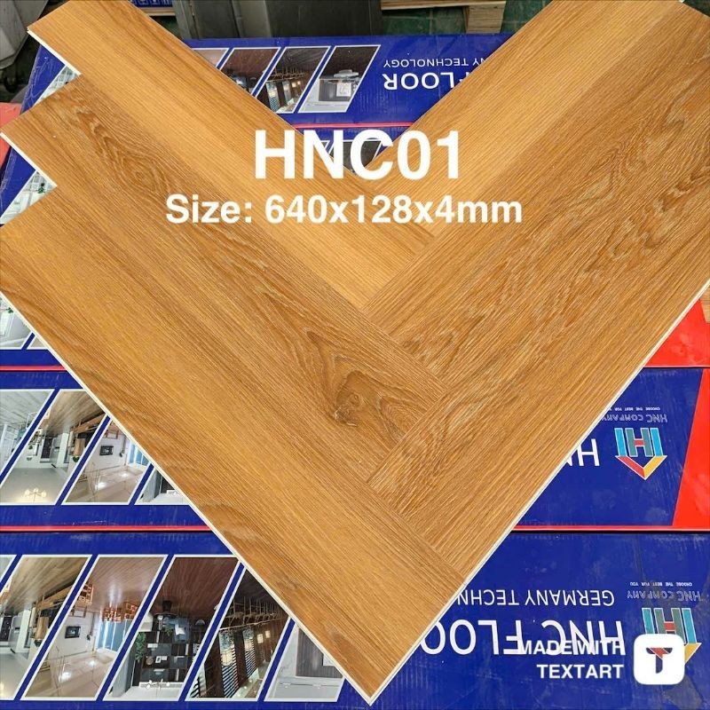 SÀN HÈM XƯƠNG CÁ ( CHẤT BAO ĐẸP )