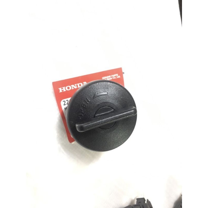 Nắp bình xăng .Nắp bình nhiên liệu xe ga HonDa Ab 110/125  - Vision các đời - sh mode /pcx / sh việt