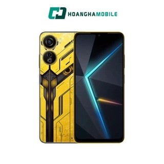 Dđ nubia neo 5g 8gb/256gb - chính hãng sc3