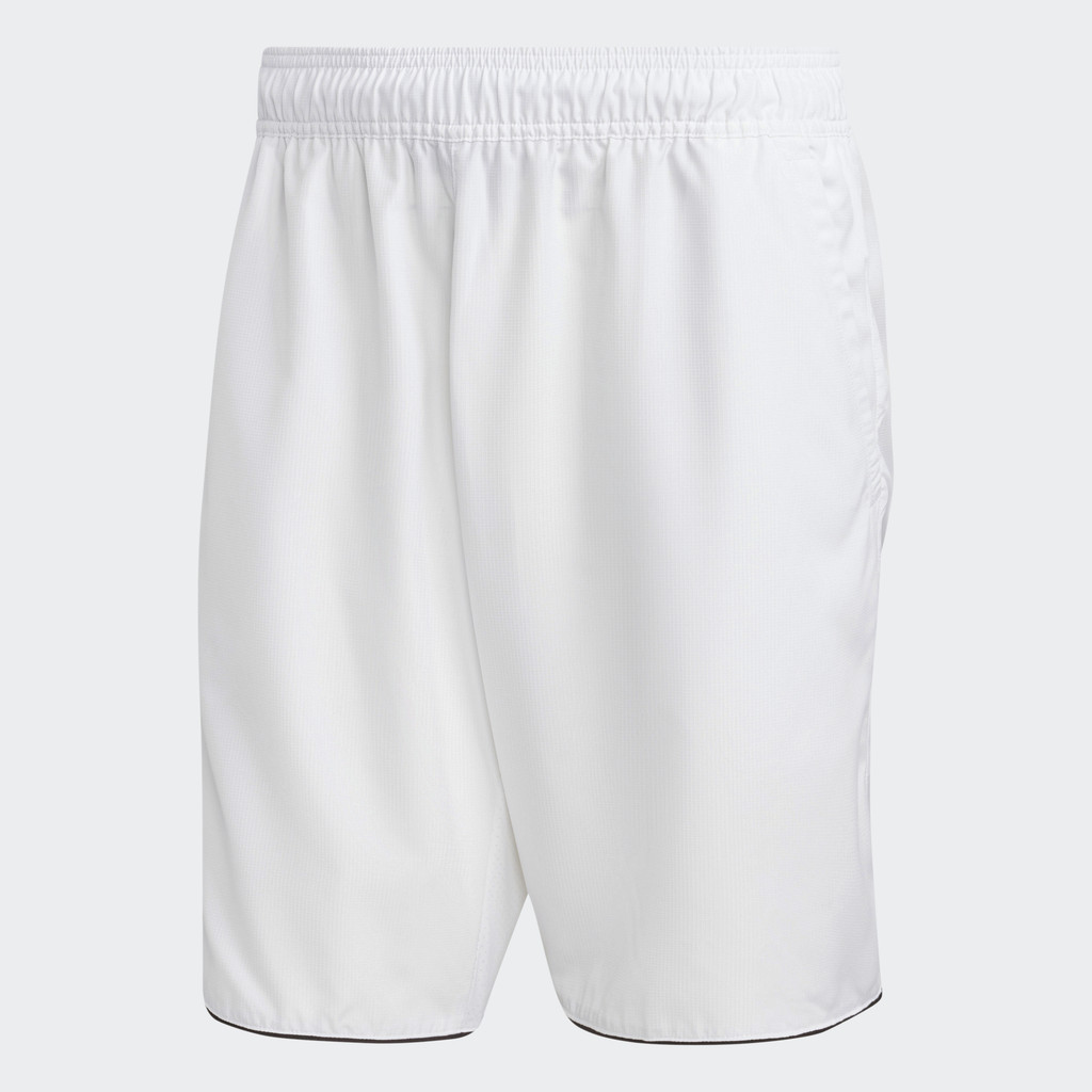 Adidas Quần vợt Quần Short Tennis Club Nam trắng HS3265