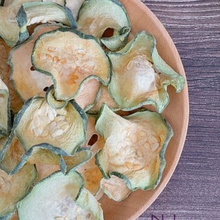 100g bí đao sấy lạnh, bí đao sấy khô đẹp