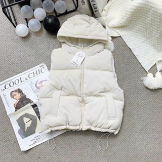 { Rẻ vô địch } Áo gile nữ, áo phao gile, áo gile phao có mũ, gile phao crotop ,áo gile chất nhung lỳ