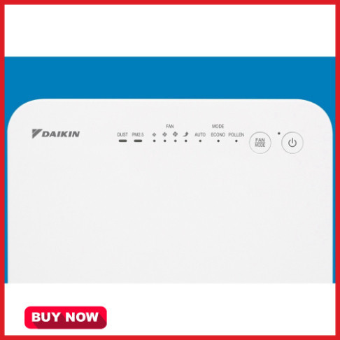 điện máy giá sỉ _ Máy lọc khí hậu Daikin MC30VVM-A _ hàng chính hãng