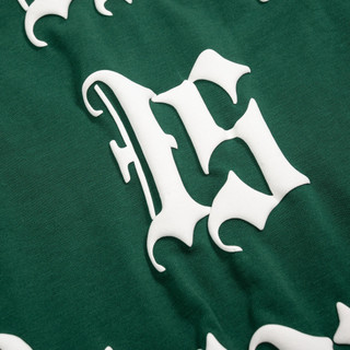 Áo Thun Young Green Time Is Money
