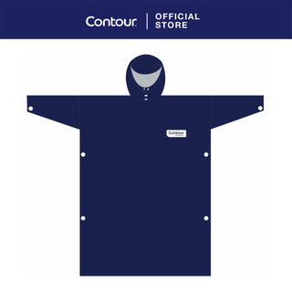 Contour Áo Mưa Tiện Lợi