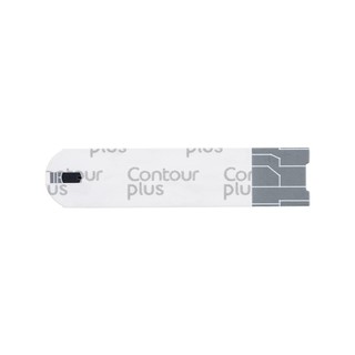 Bộ que thử đường huyết CONTOUR TS (100 /hộp)