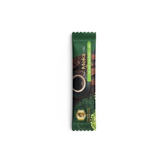 Cà phê Chocola vị tảo (Kohi Moka Slim)
