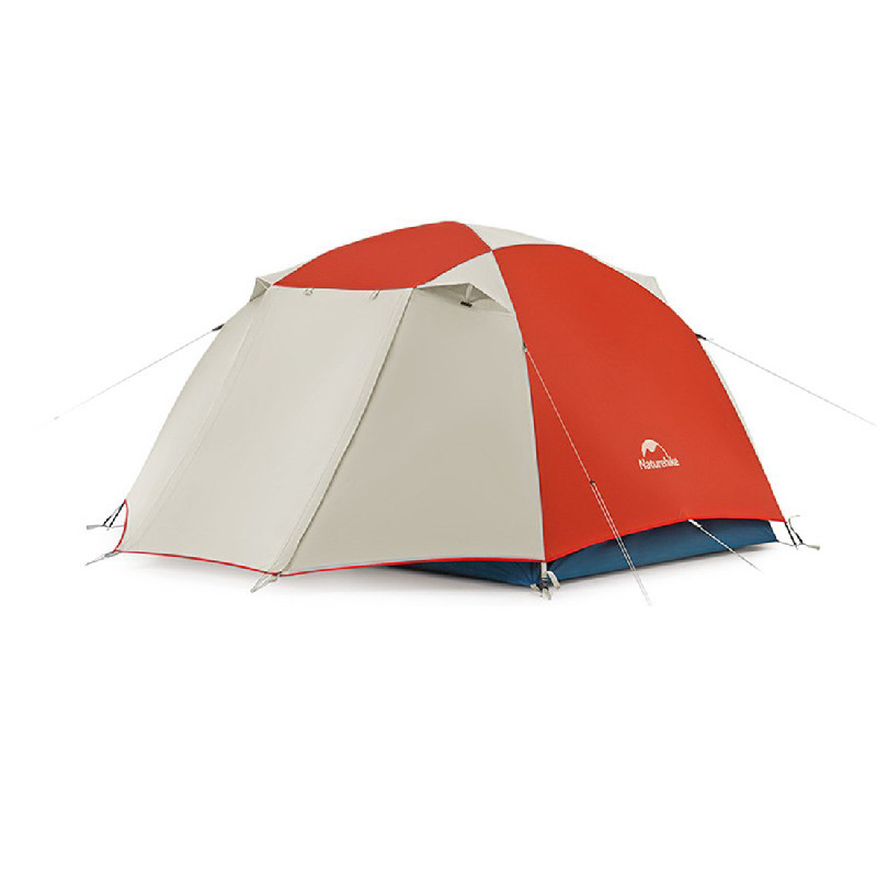 Lều 2 - 3 người, 2 lớp Naturehike CNK2300ZP024
