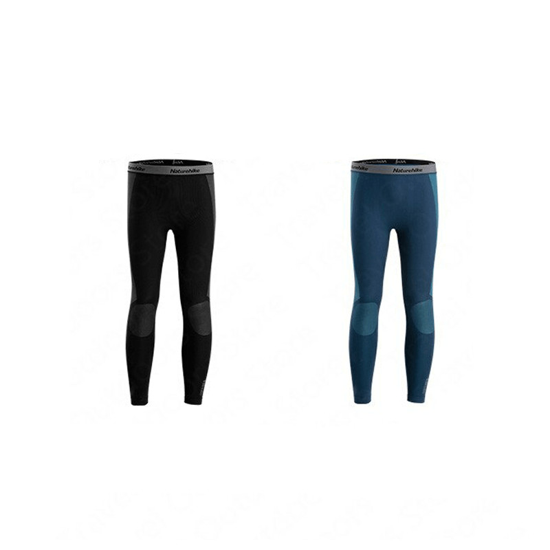 Quần giữ nhiệt body nam Q-A9 Naturehike NH19FS024