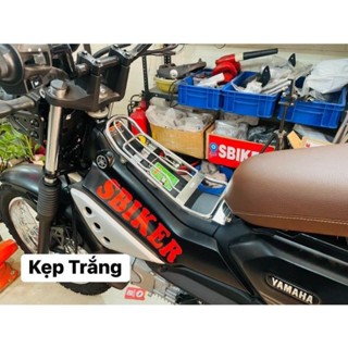 Baga giữa xe PG-1 / Baga giữa Yamaha PG1 PG 1