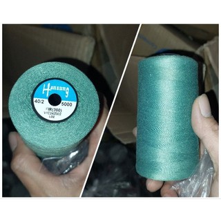 Chỉ may hansung 40/2 5000m số 6