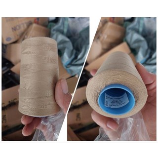 Chỉ may dk 40/2, 60/3 5000m số 3