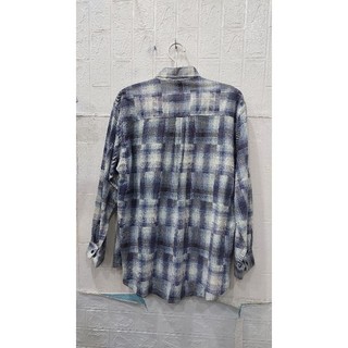 Áo sơ mi Flannel nhiều size, nhiều màu. (15AA).
