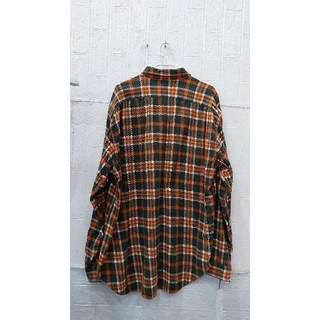 Áo sơ mi Flannel nhiều size, nhiều màu. (15AA).