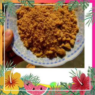 Hàng mới về 1kg đường phèn cát lu Nghệ An