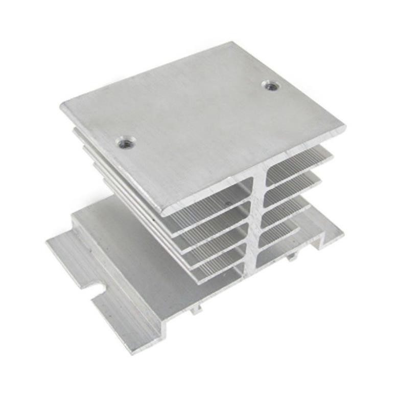 Đế tản nhiệt làm mát SSR