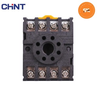 Đế relay 8 chân chint CZF08A