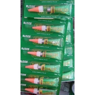 Keo dán giày dép, địa năng keo con chó siêu chắc