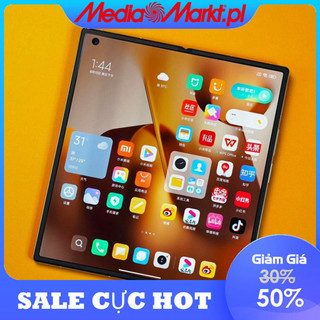 Hot đt x.iao.mi mi.x f.o.ld 3 - đẹp 99% siêu mượt 256gb bảo hành 1 đổi 1