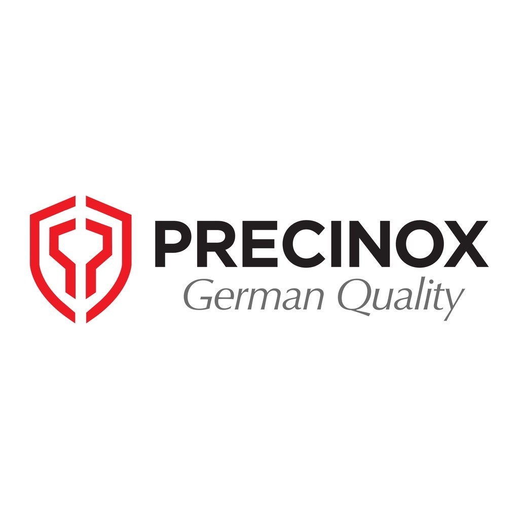 [Mã FRANCIA50 giảm 50% đơn 0] Kềm Inox cắt da Precinox - G503, lò xo, Jaw 12