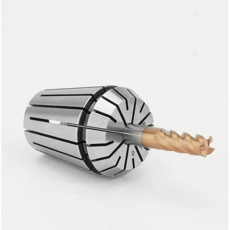 Collet ER32 kẹp dao, khoan, taro