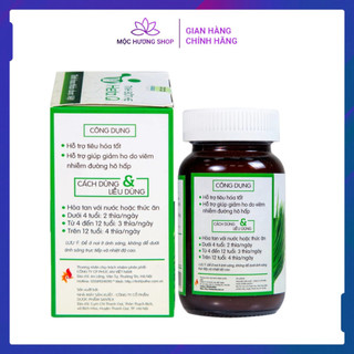 Tinh bột hẹ Heta.Q 30g