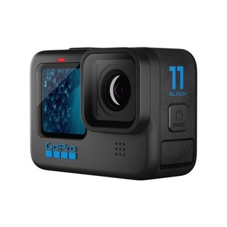 Máy quay hành động gopro hero 11 black - hàng chính hãng - bảo hành 12 tháng
