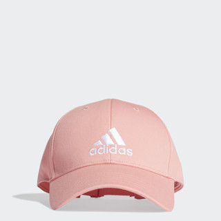 3-5.3, VOUCHER 35% adidas Chạy Mũ bóng chày Unisex Hồng FK0893