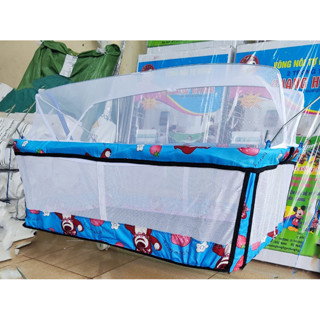 nôi em bé- lòng nôi không kèm khung