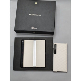 (Giảm sốc) Điện thoại Huawei Mate XS 2  (12-256GB)
