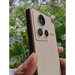 Điện thoại realme gt 2 master ram 12/256gb