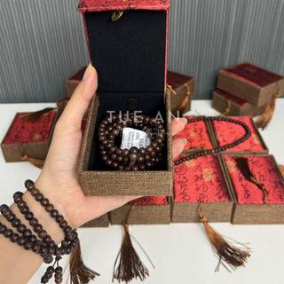 Hàng loại 1 Vòng tay phong thủy- Vòng đeo tay phong thuỷ nam,nữ -chuỗi tràng 108 hạt