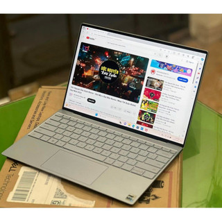Máy tính bảng d:ell 13 9315 core i7 1250u ram 16gb m2.ssd 512gb fhd+ bh 12 tháng full phụ kiện