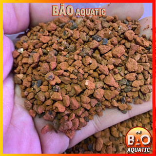 1kg sạn gốm ceramic size 3-5mm
