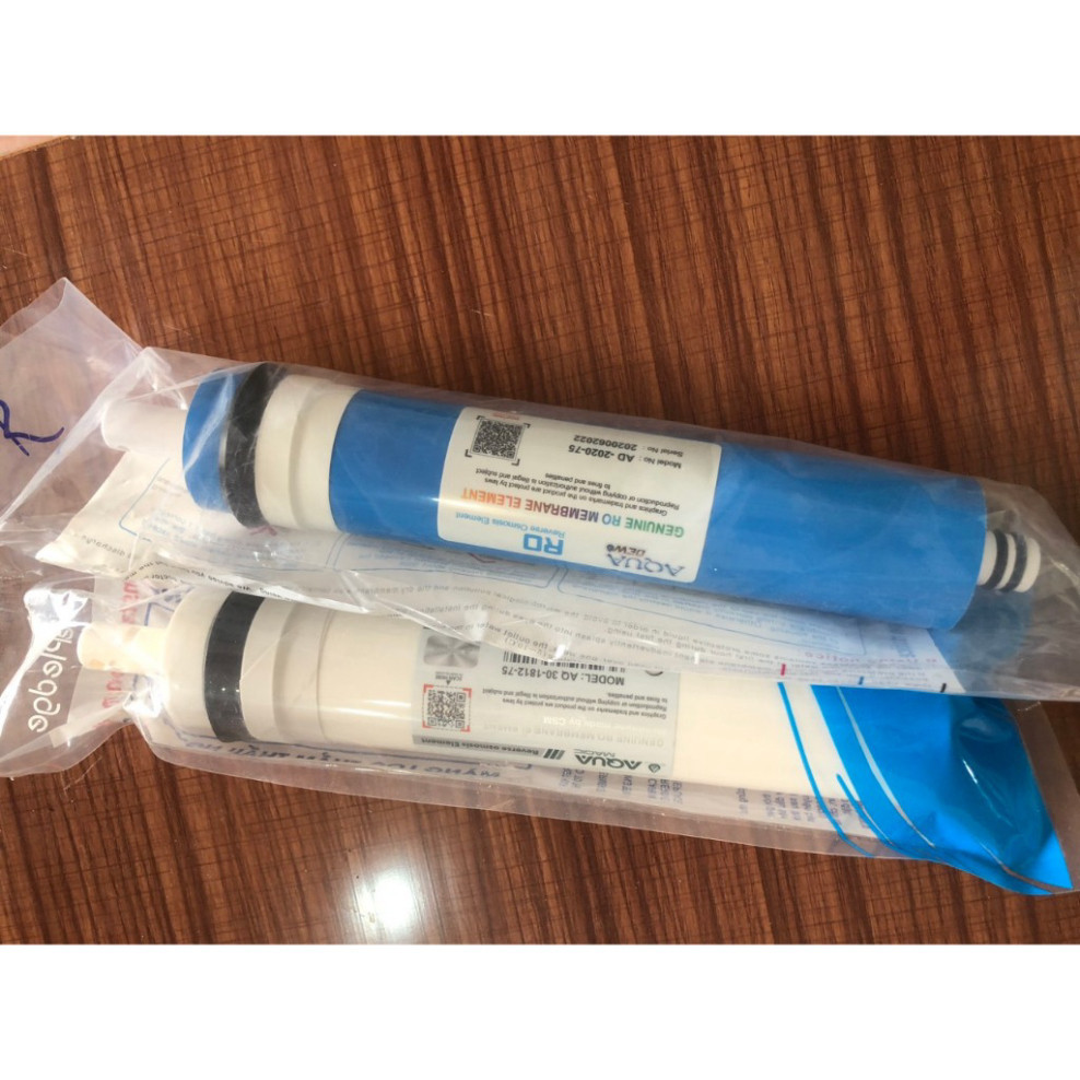 Màng Lọc Nước RO Aqua 13 / Quả Lọc Số 4 Aqua